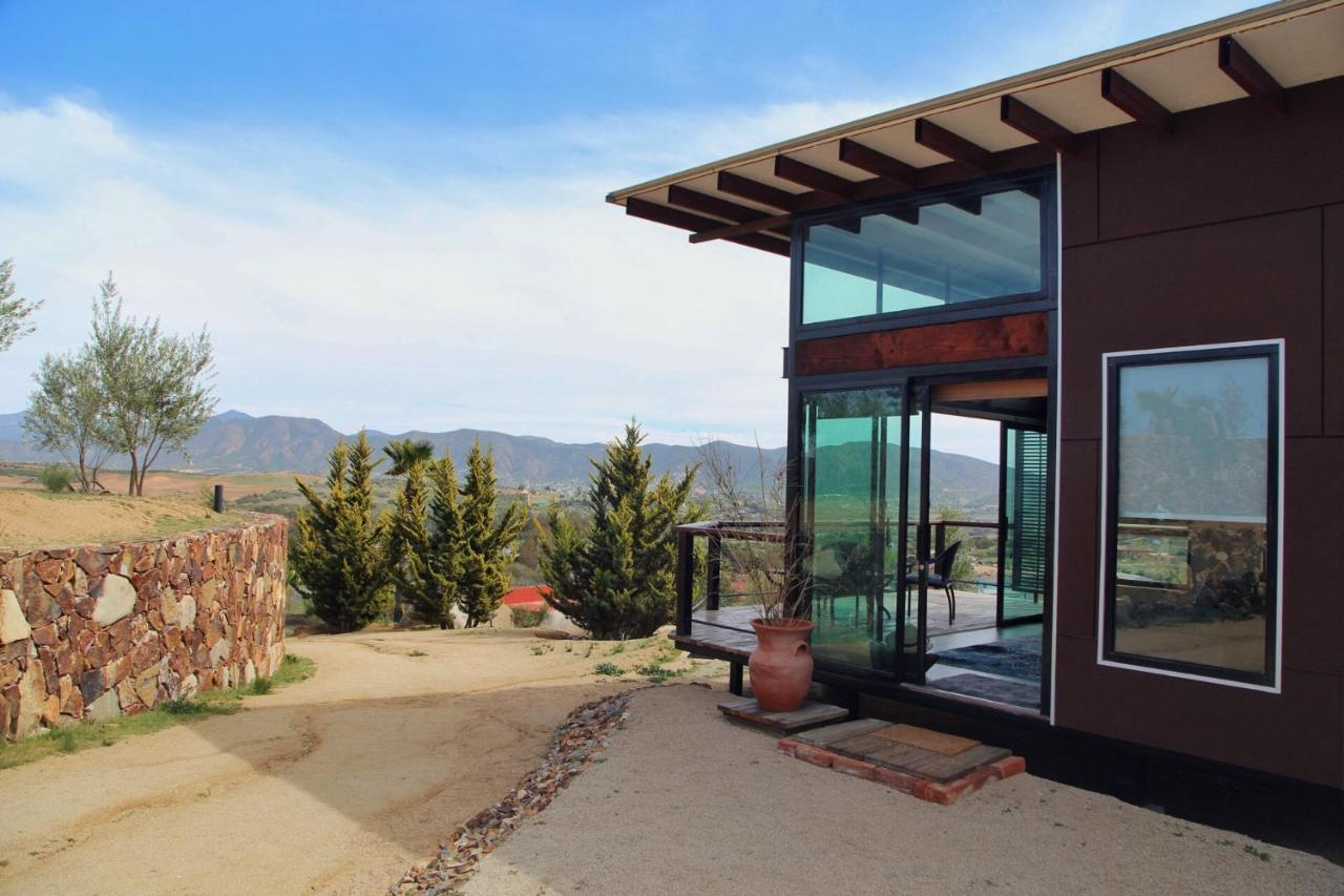 Rancho Cien Piedras Villa Sansoni Bagian luar foto