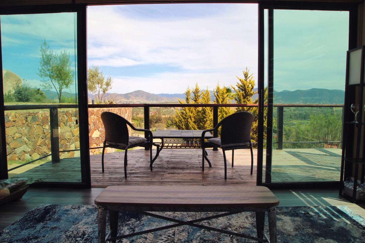 Rancho Cien Piedras Villa Sansoni Bagian luar foto