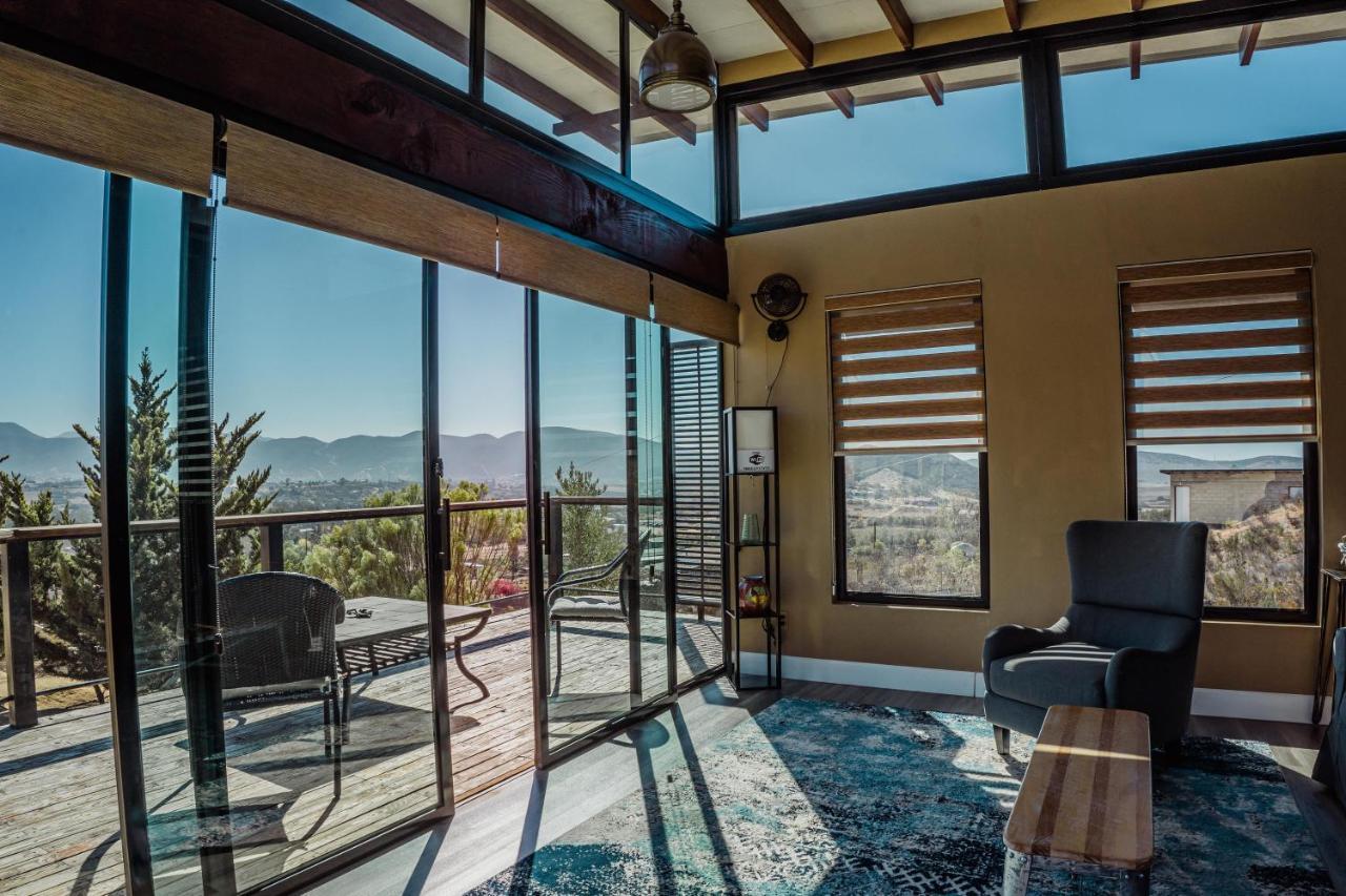 Rancho Cien Piedras Villa Sansoni Bagian luar foto