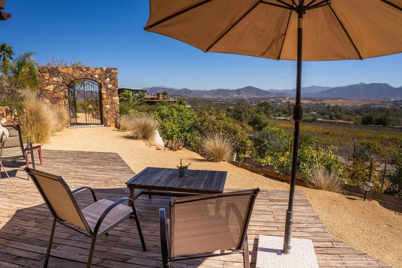 Rancho Cien Piedras Villa Sansoni Bagian luar foto