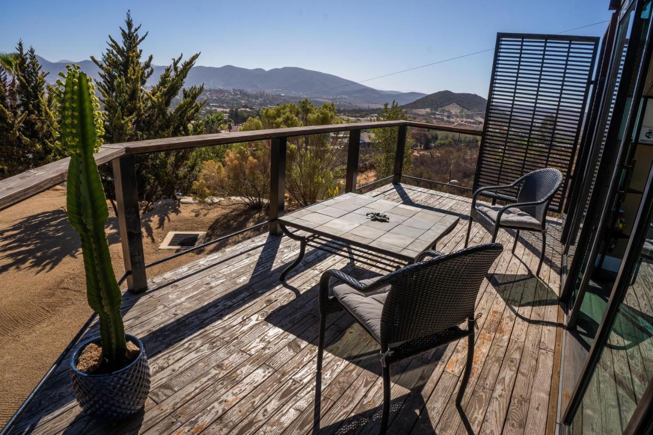Rancho Cien Piedras Villa Sansoni Bagian luar foto