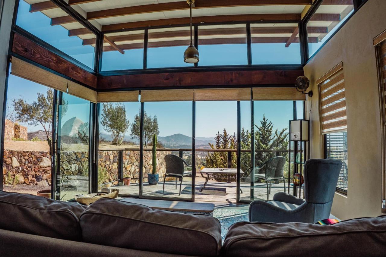 Rancho Cien Piedras Villa Sansoni Bagian luar foto