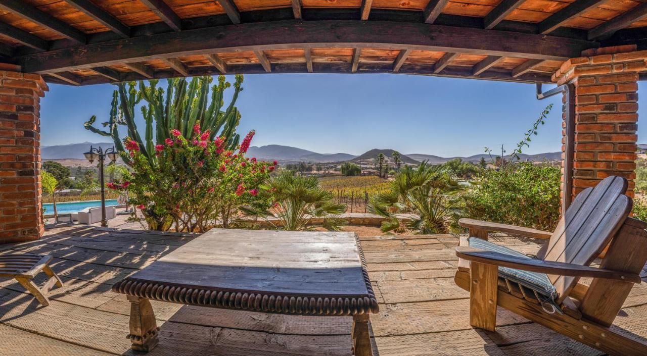 Rancho Cien Piedras Villa Sansoni Bagian luar foto
