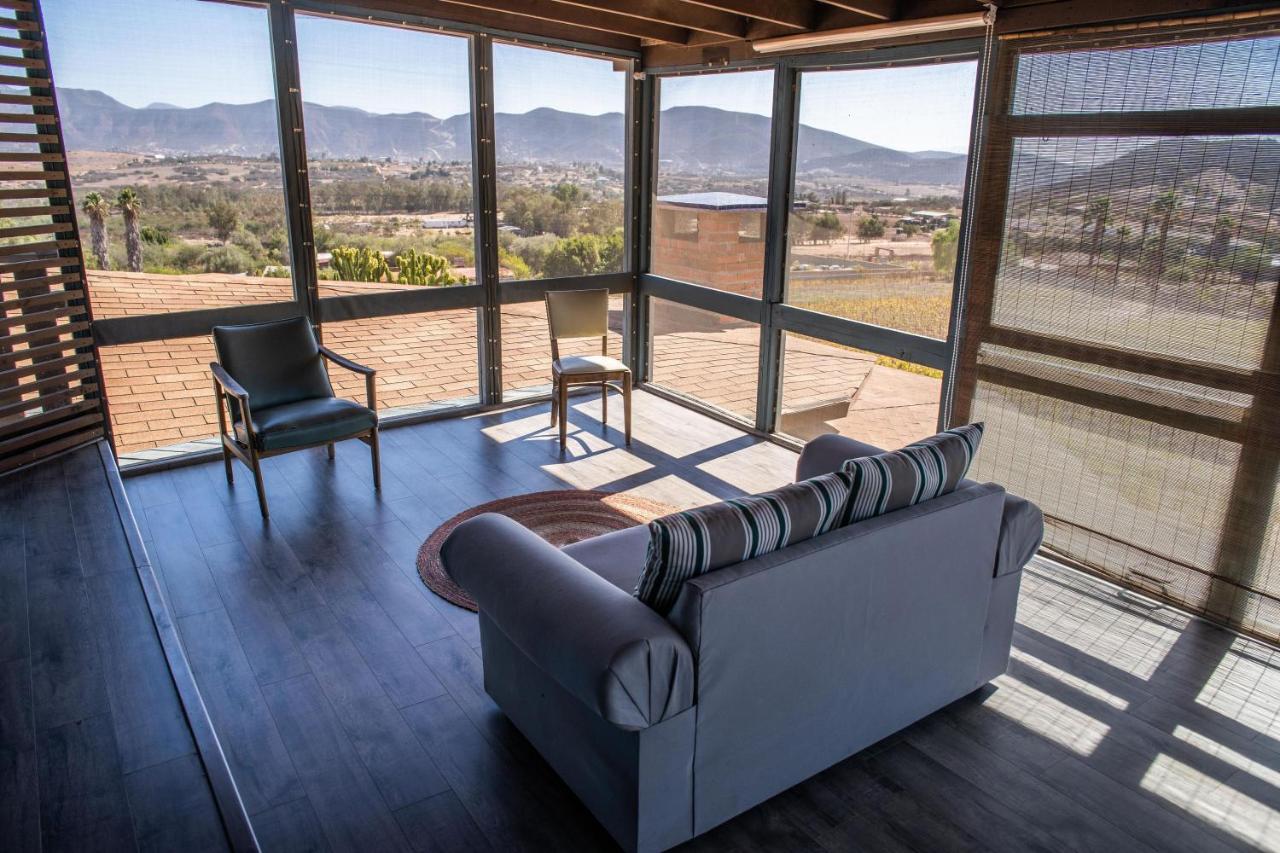 Rancho Cien Piedras Villa Sansoni Bagian luar foto
