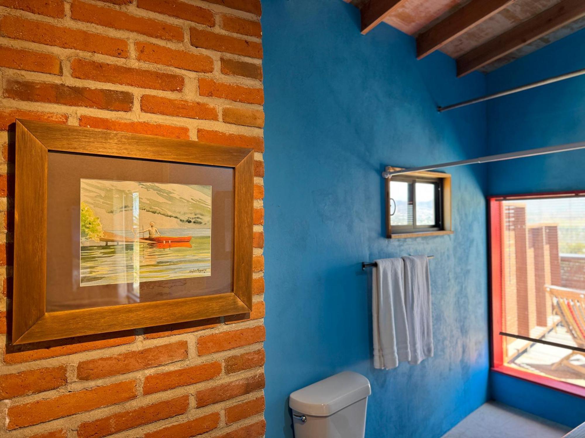 Rancho Cien Piedras Villa Sansoni Bagian luar foto