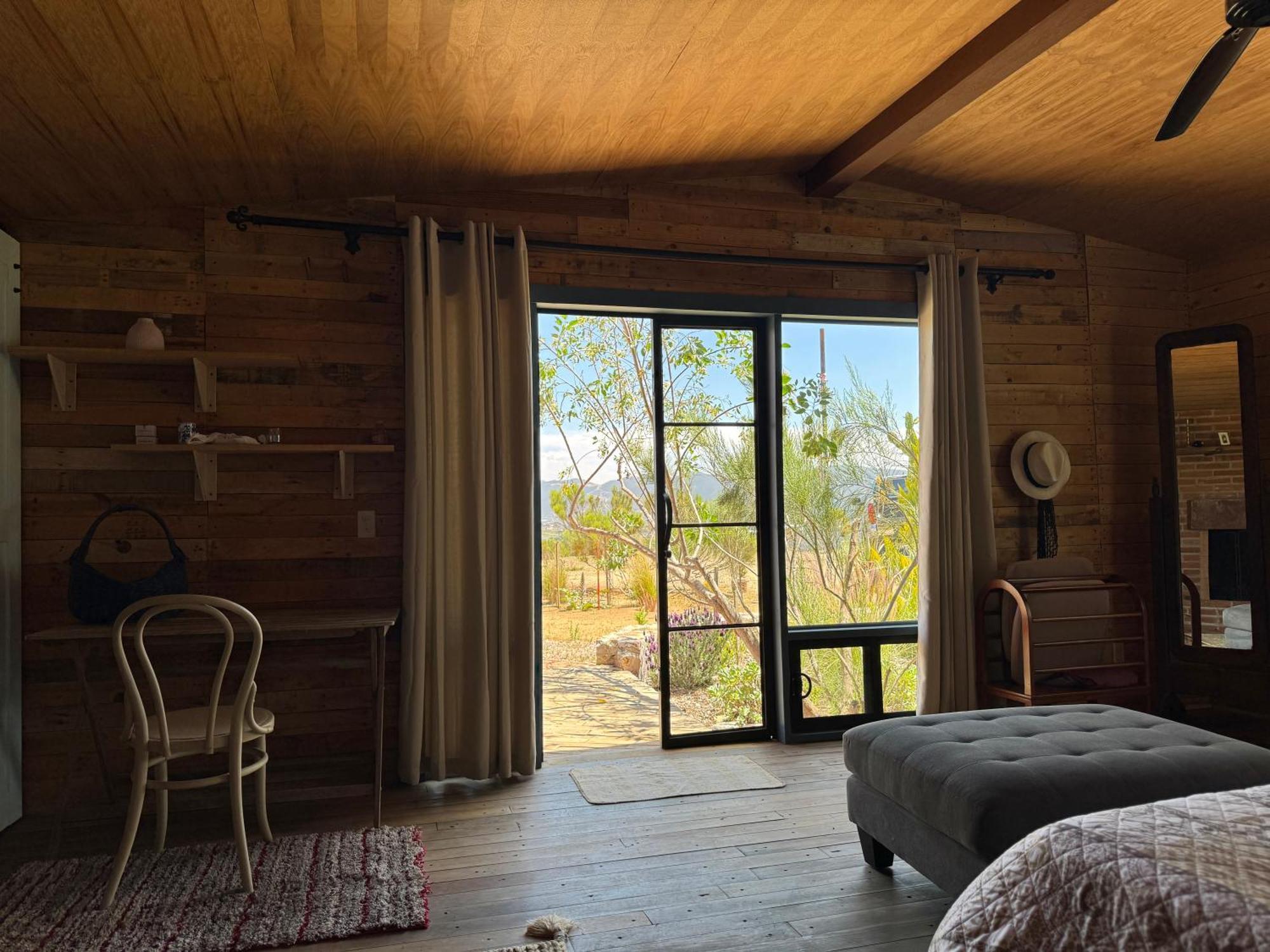 Rancho Cien Piedras Villa Sansoni Bagian luar foto