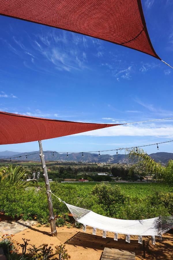 Rancho Cien Piedras Villa Sansoni Bagian luar foto